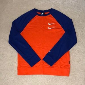 Nike Longsleeve t-shirt (kids)